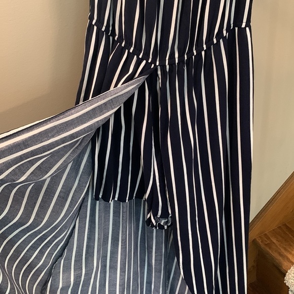 Ambiance size Med Beach-wear romper - Picture 2 of 11